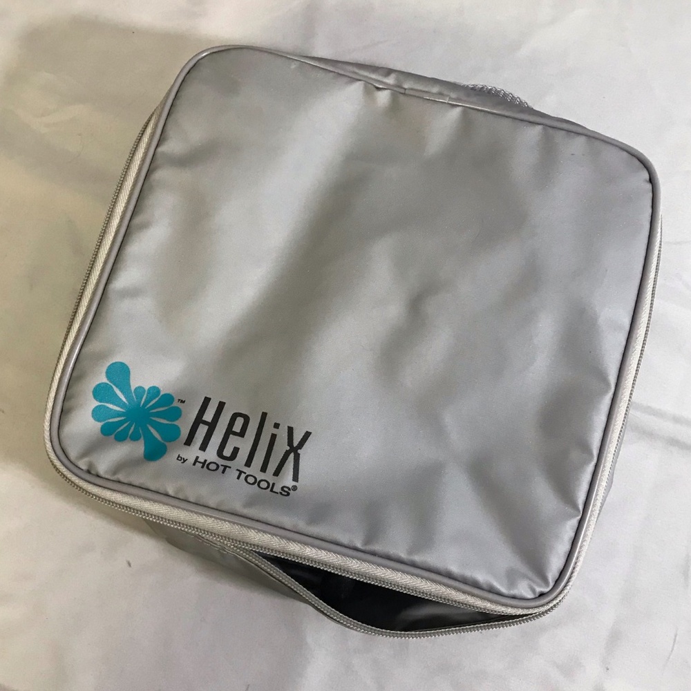 Hot Tools Helix Hairdryer with Case